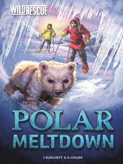 Title details for Polar Meltdown by Jan Burchett - Available